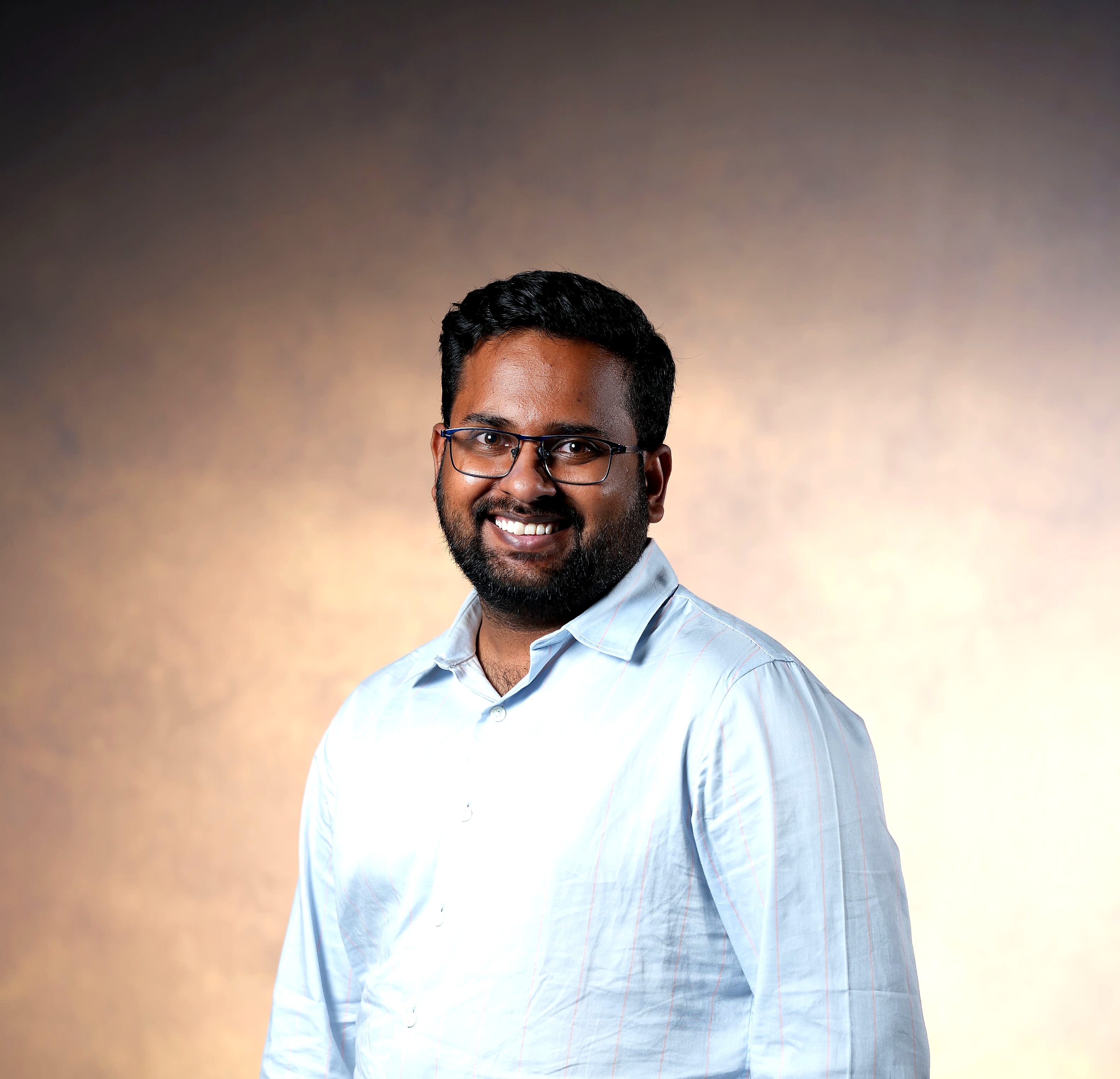 Onteddu Hemanth Reddy – Proprietor, HR Agency